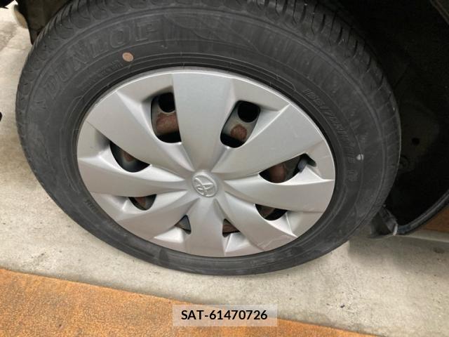 Toyota VITZ 2013-11 7330959-6