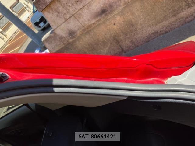Toyota VITZ 2016-03 7330966-10