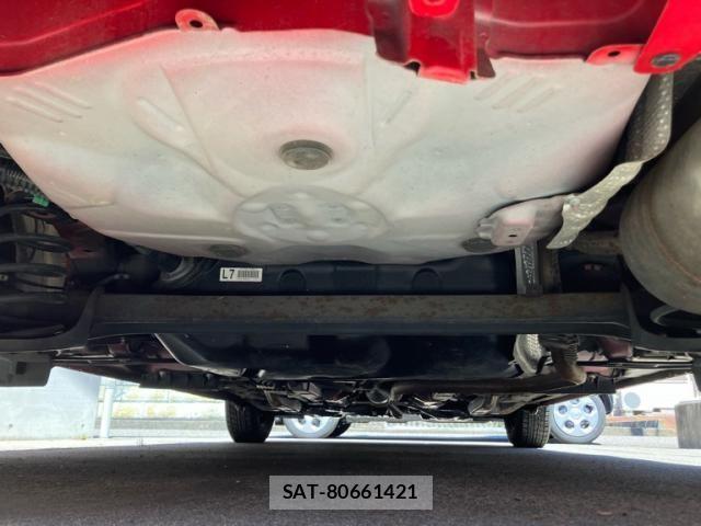 Toyota VITZ 2016-03 7330966-11
