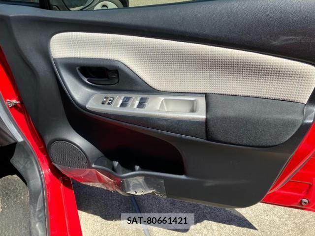 Toyota VITZ 2016-03 7330966-15