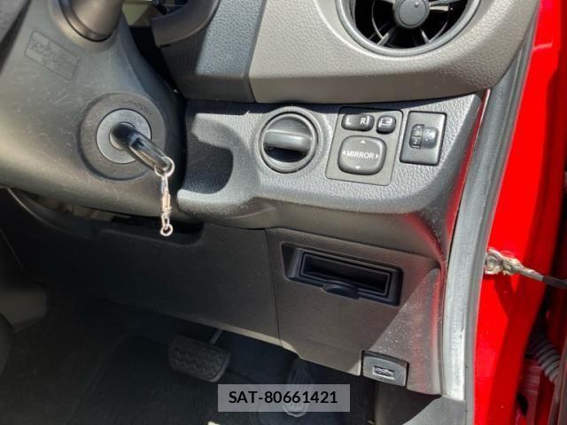 Toyota VITZ 2016-03 7330966-16