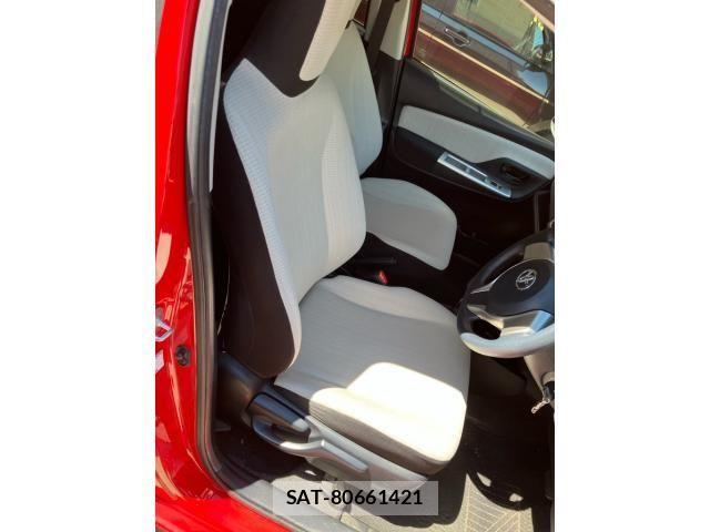 Toyota VITZ 2016-03 7330966-18