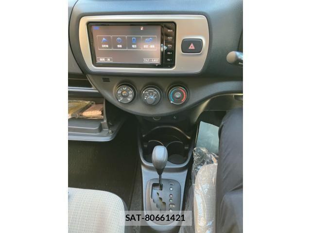 Toyota VITZ 2016-03 7330966-23