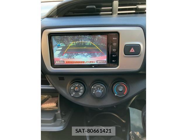 Toyota VITZ 2016-03 7330966-24