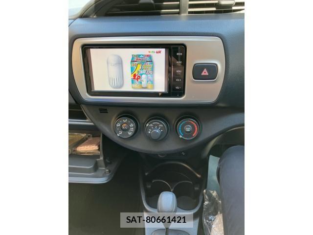 Toyota VITZ 2016-03 7330966-25