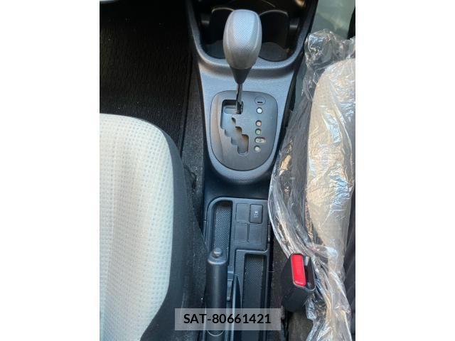 Toyota VITZ 2016-03 7330966-26