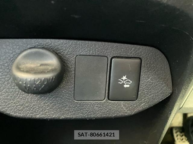 Toyota VITZ 2016-03 7330966-27