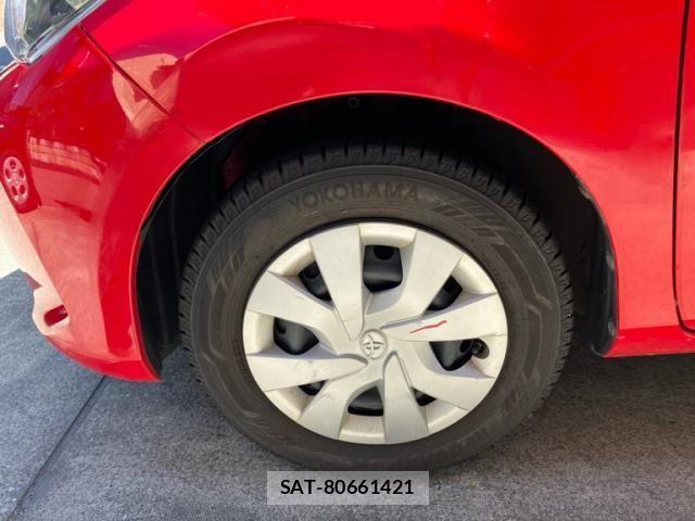 Toyota VITZ 2016-03 7330966-6