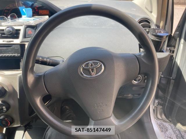 Toyota VITZ 2009-09 7330962-10