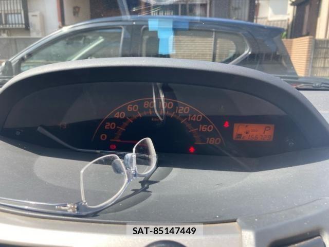 Toyota VITZ 2009-09 7330962-11