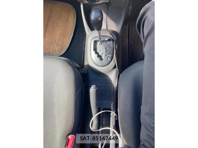 Toyota VITZ 2009-09 7330962-13