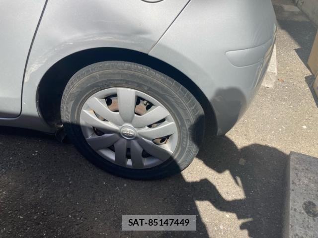 Toyota VITZ 2009-09 7330962-5
