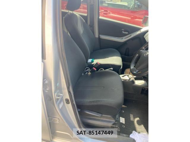 Toyota VITZ 2009-09 7330962-7