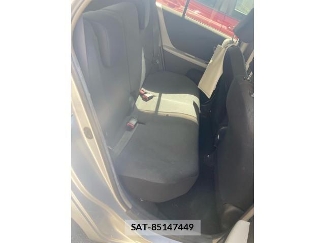 Toyota VITZ 2009-09 7330962-8
