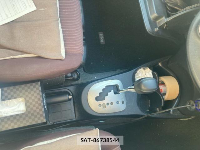 Toyota VITZ 2011-02 7330969-18