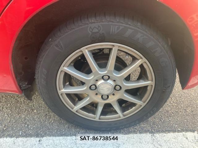 Toyota VITZ 2011-02 7330969-3
