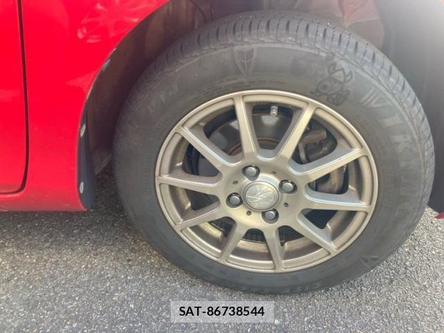 Toyota VITZ 2011-02 7330969-5
