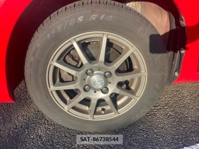 Toyota VITZ 2011-02 7330969-6