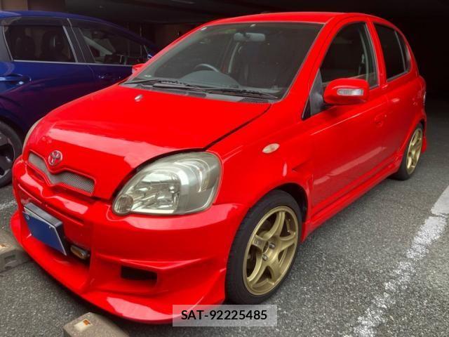 Toyota VITZ 2003-09 7330958-0