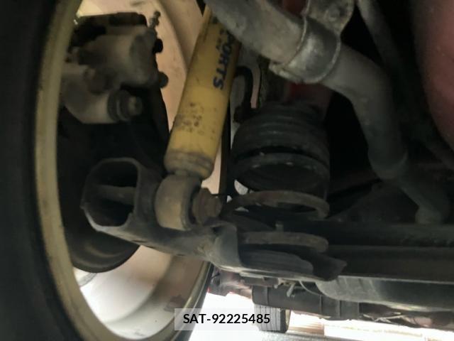 Toyota VITZ 2003-09 7330958-9