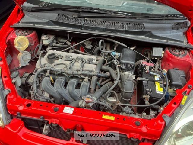 Toyota VITZ 2003-09 7330958-12