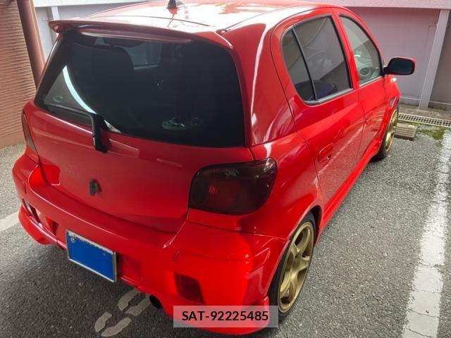 Toyota VITZ 2003-09 7330958-1