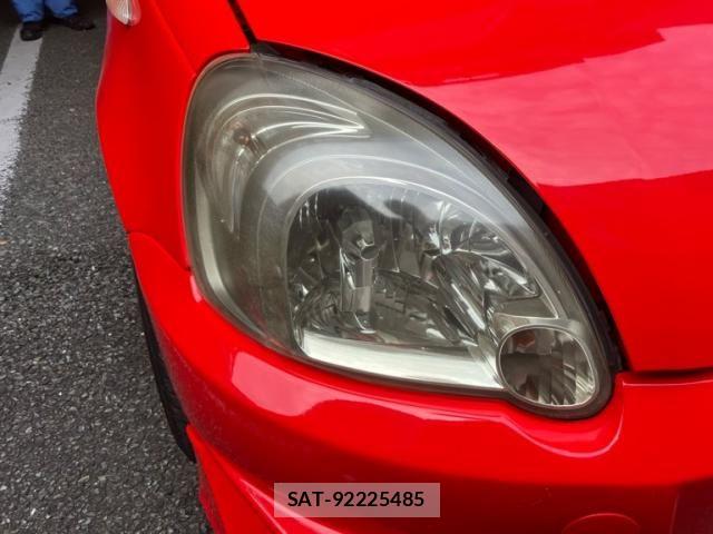 Toyota VITZ 2003-09 7330958-2
