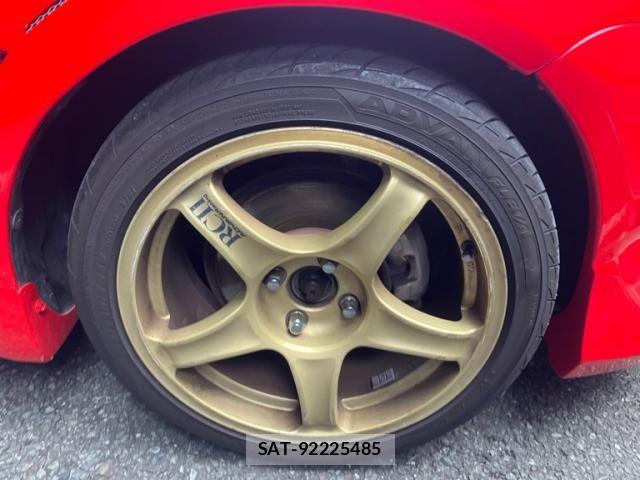 Toyota VITZ 2003-09 7330958-4
