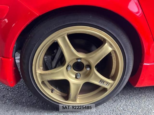 Toyota VITZ 2003-09 7330958-6