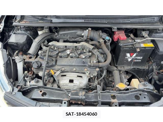 Toyota VITZ 2011-07 7330960-14