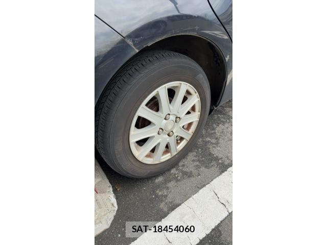 Toyota VITZ 2011-07 7330960-2