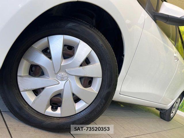 Toyota VITZ 2015-07 7330955-11