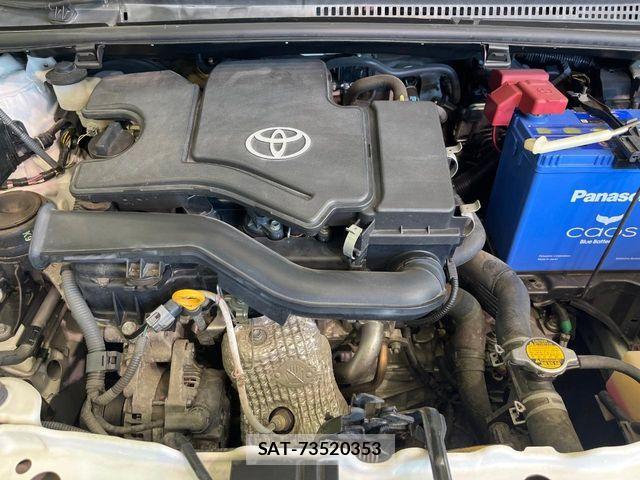 Toyota VITZ 2015-07 7330955-16