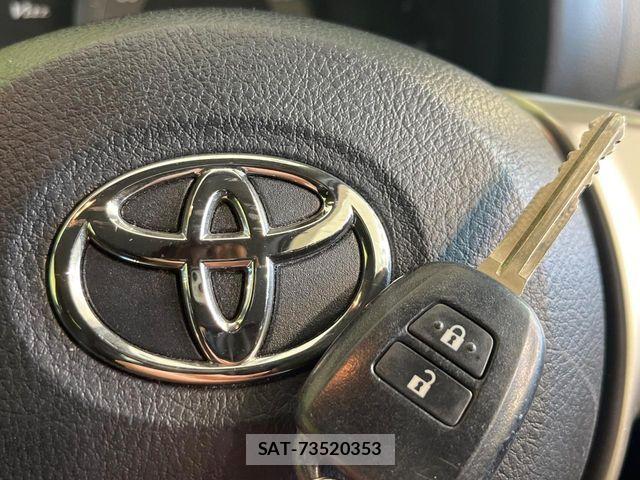Toyota VITZ 2015-07 7330955-4