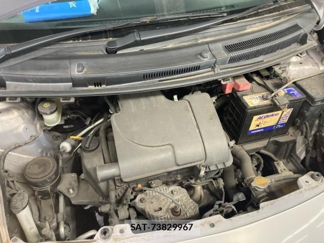 Toyota VITZ 2010-06 7360353-13