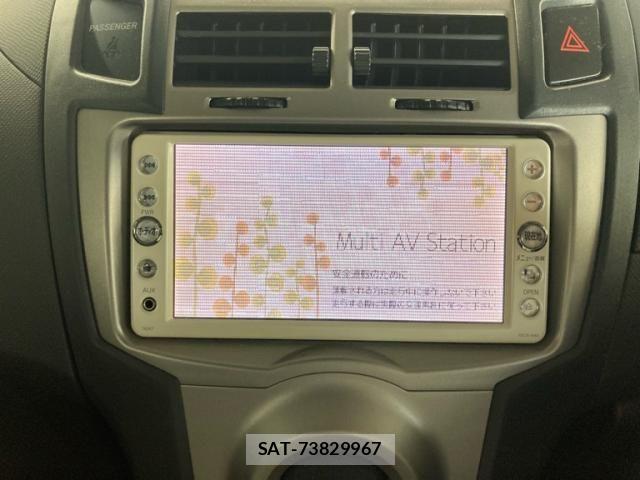 Toyota VITZ 2010-06 7360353-18