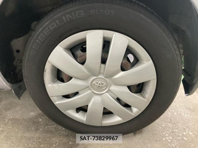 Toyota VITZ 2010-06 7360353-5