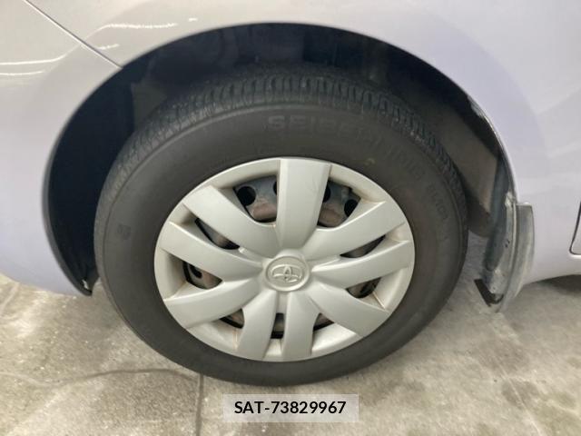 Toyota VITZ 2010-06 7360353-6
