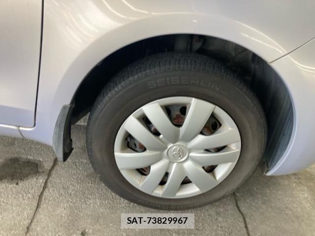 Toyota VITZ 2010-06 7360353-7