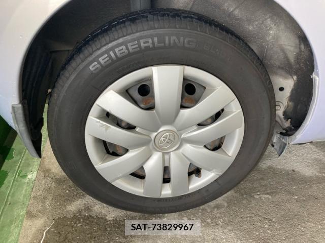 Toyota VITZ 2010-06 7360353-8