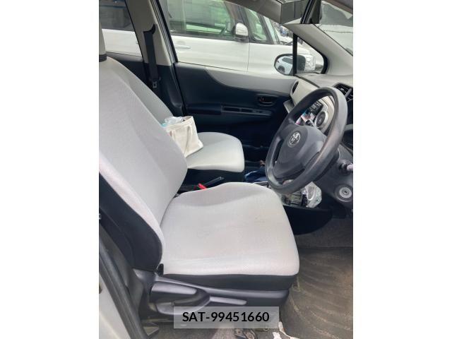Toyota VITZ 2011-06 7360350-9