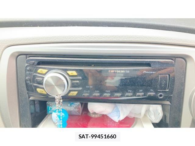 Toyota VITZ 2011-06 7360350-13