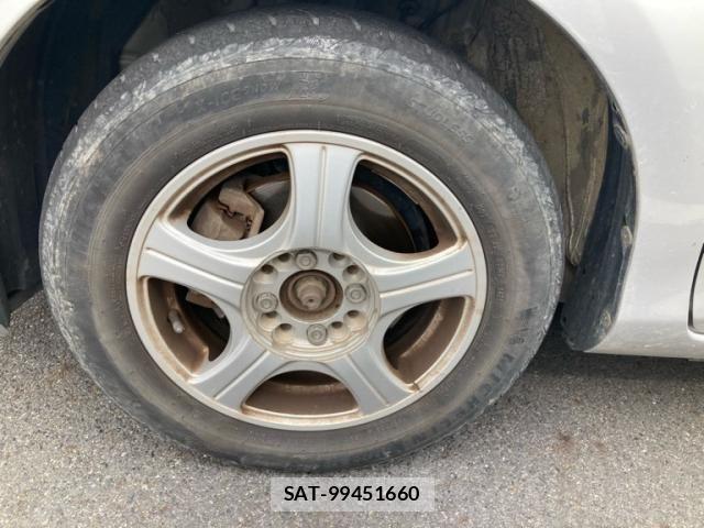 Toyota VITZ 2011-06 7360350-6