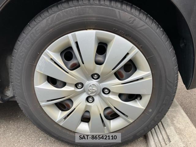 Toyota VITZ 2012-02 7360346-9