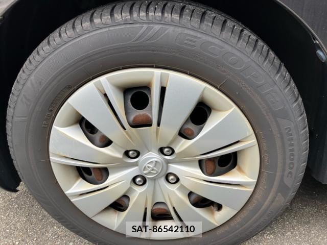 Toyota VITZ 2012-02 7360346-10