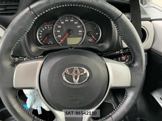 Toyota VITZ 2012-02 7360346-13