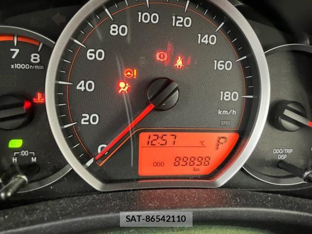 Toyota VITZ 2012-02 7360346-16