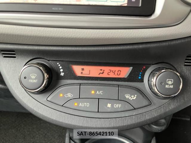 Toyota VITZ 2012-02 7360346-18