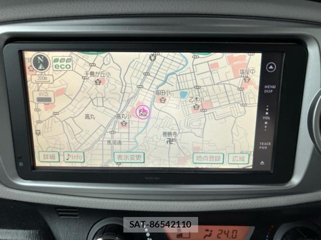 Toyota VITZ 2012-02 7360346-20