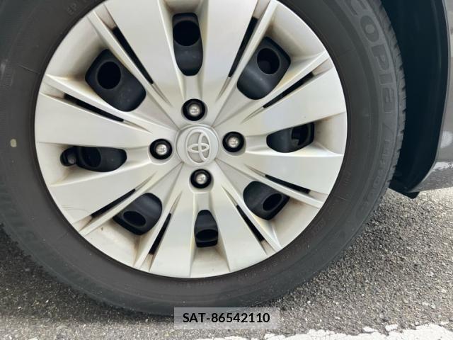 Toyota VITZ 2012-02 7360346-7